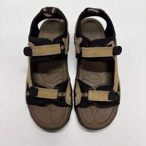✨RedHead Men’s Hiking Sandals Walking Water Shoes Size 7